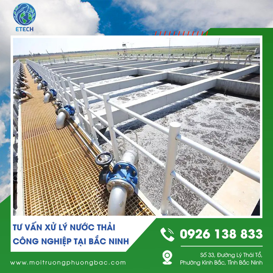 Hình ảnh xử lý nước thải công nghiệp trong quá trình vận hành thực tế Hình ảnh xử lý nước thải công nghiệp trong quá trình vận hành thực tế